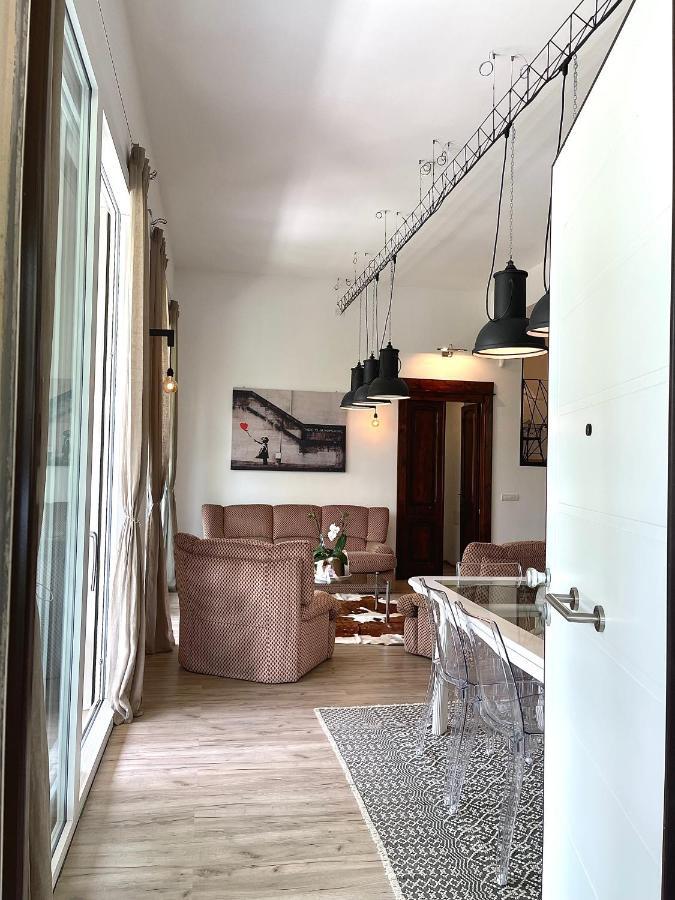 Al Poggio - Luxury Rooms Capoterra Eksteriør bilde