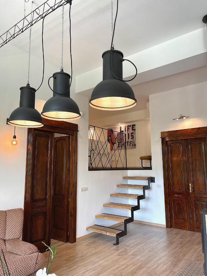 Al Poggio - Luxury Rooms Capoterra Eksteriør bilde