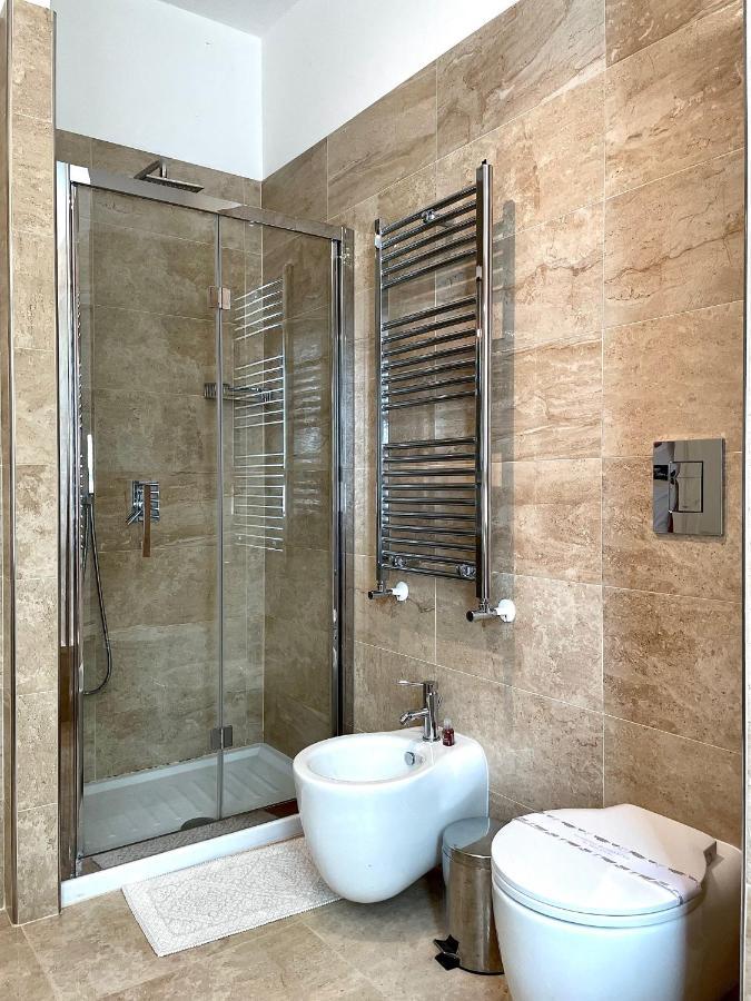 Al Poggio - Luxury Rooms Capoterra Eksteriør bilde