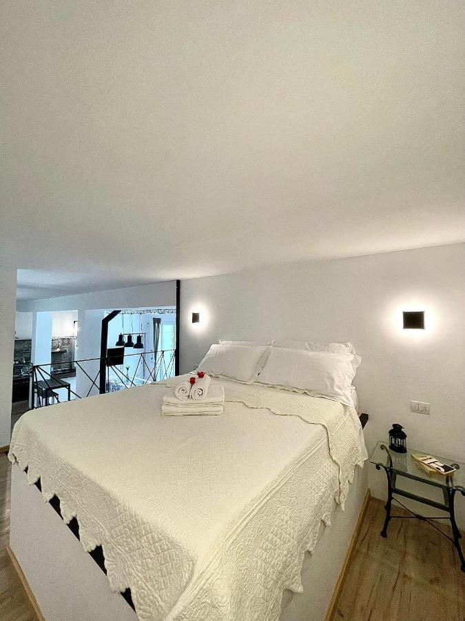 Al Poggio - Luxury Rooms Capoterra Eksteriør bilde